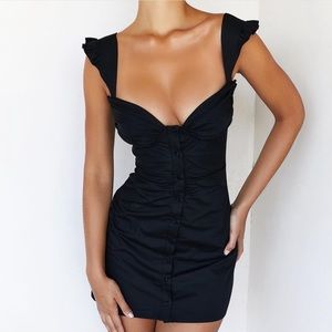 Mistress Rocks Girl Crush Dress